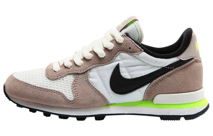 Nike Nike Internationalist 'Orewood Grey' Women's