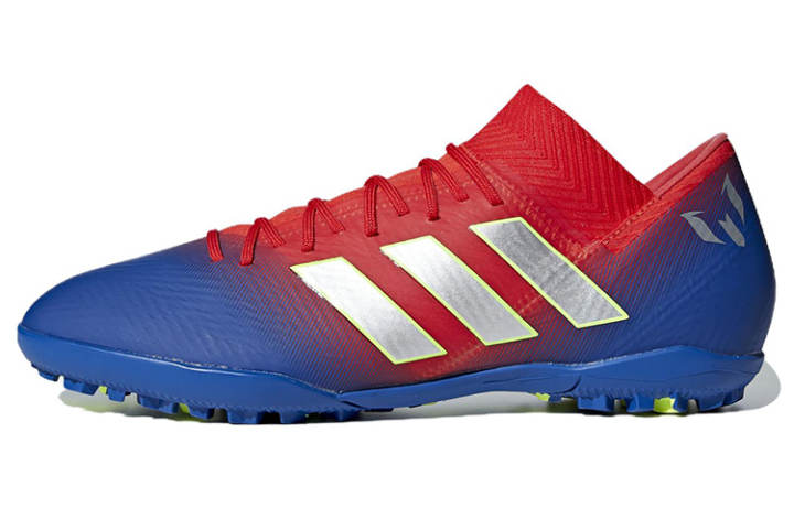 Adidas Adidas Nemeziz Messi Tango 18.3 Tf 'Red Blue'
