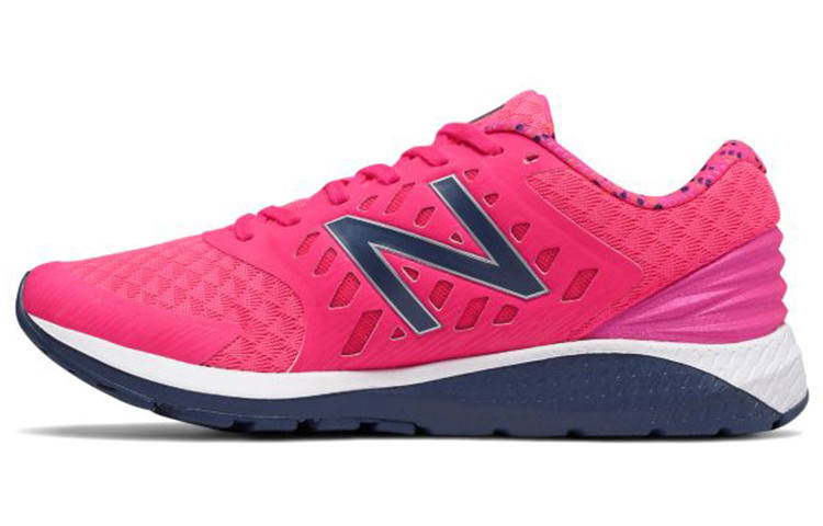 New Balance New Balance NB FuelCore Casual Shoes Women's Low Top Pink/White/Black