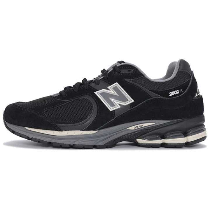 New Balance 2002R New Balance 'Black'
