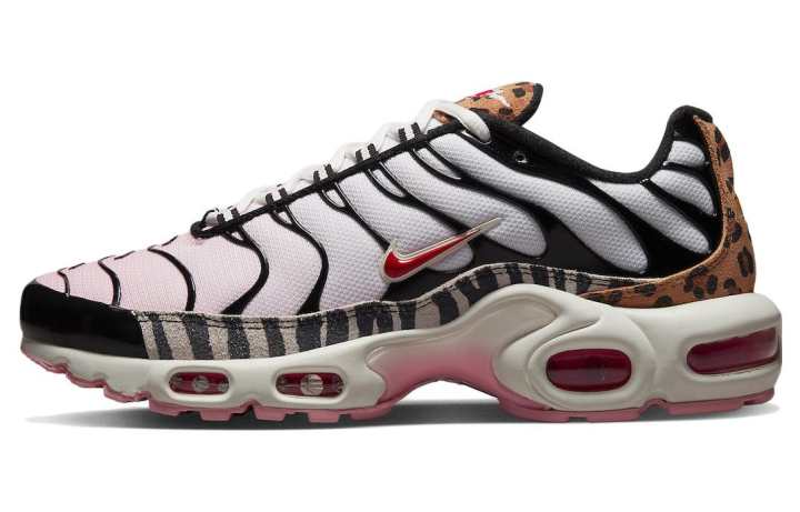 Nike Nike Air Max Plus Animal Instinct Women's