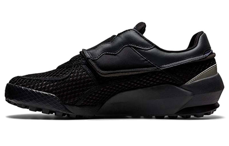 Onitsuka Tiger Onitsuka Tiger Admix Runner Sock 'Black'