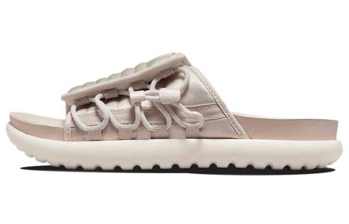 Nike Nike Asuna 2 Slide 'Light Orewood Brown Pale Ivory' Women's