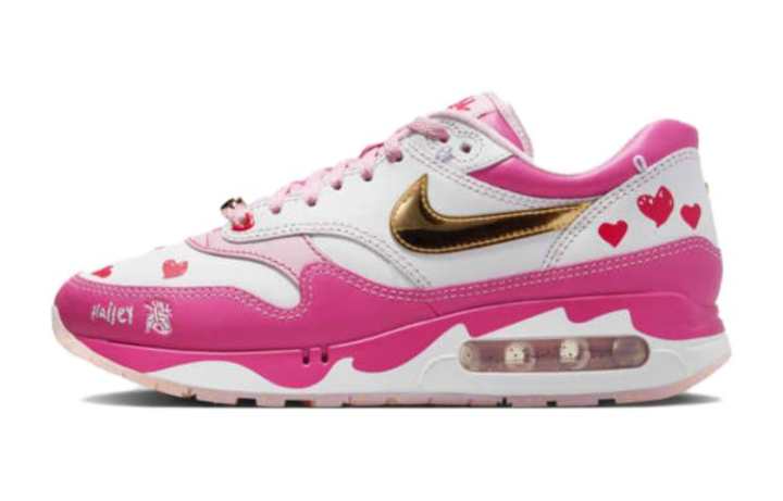 Nike Doernbecher Freestyle X Nike Air Max 1 86 "Hailey"
