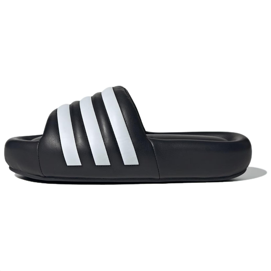 Adidas Originals Adilette 24 Adidas Originals Slide 'Black White'