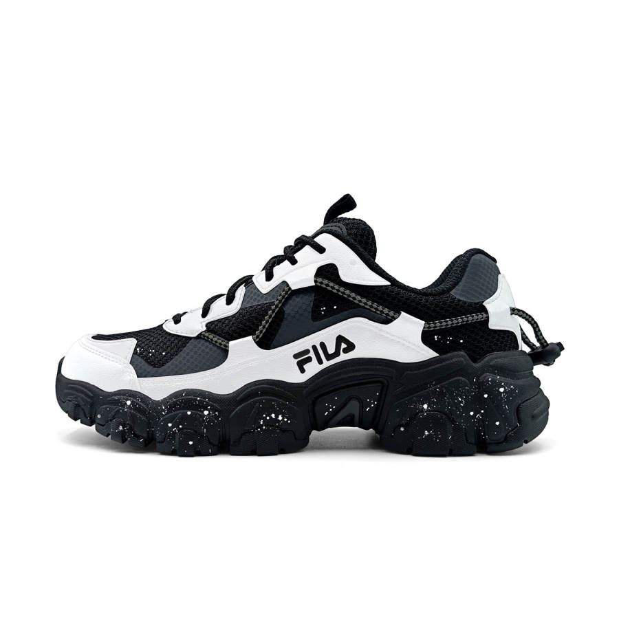 FILA Low top Casual Shoes Unisex