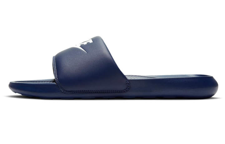 Nike Nike Victori One Slide Midnight Navy White