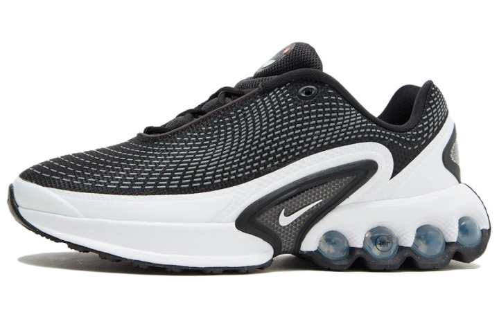 Nike Nike Air Max Dn Black White Cool Grey