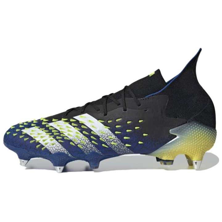 Adidas Predator Freak.1 Adidas Sg 'Demonskin - Blue'