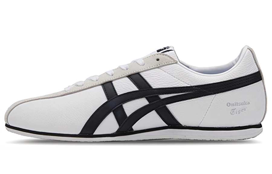 Onitsuka Tiger Onitsuka Tiger Fb Trainer 'White Black'