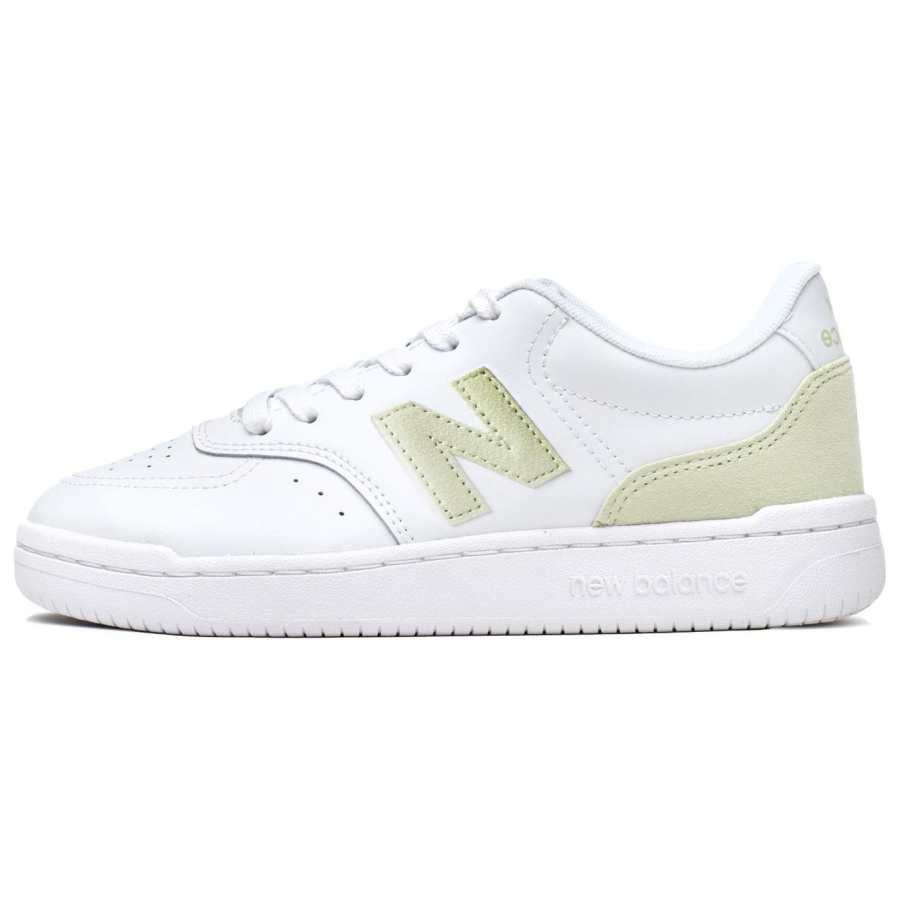 New Balance New Balance NB 80 Casual Shoes Women's White
