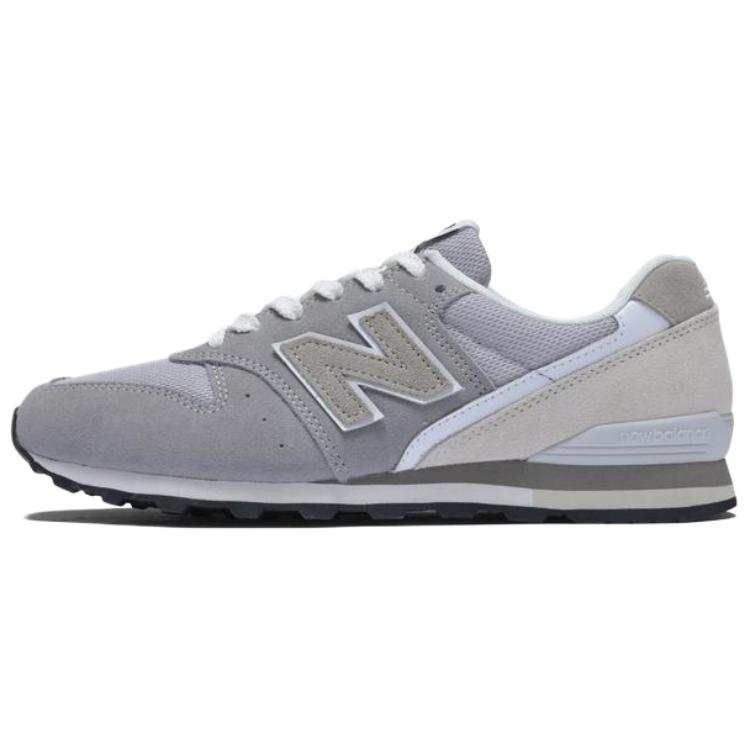 New Balance New Balance NB 996 Low top Casual Shoes Women's Gray