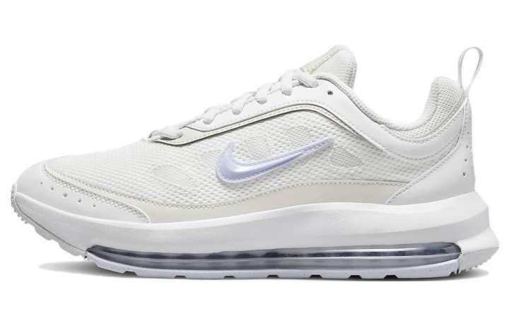 Nike Nike Air Max Ap Summit White Sail Phantom Football Grey Women's