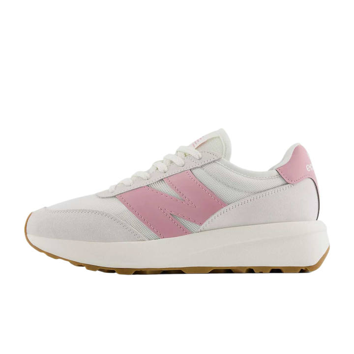 New Balance New Balance 370 Mesh Casual Shoes Unisex D Width