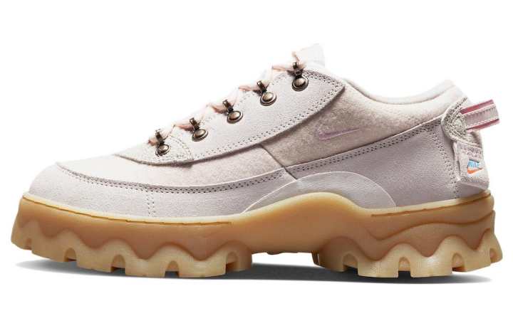Nike Nike Lahar Low Light Soft Pink Women's