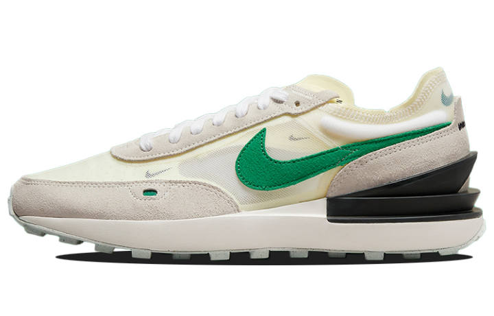 Nike Nike Waffle One 'Summit White Malachite'