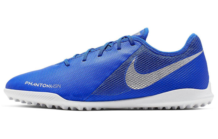 Nike Nike Phantom Vision Academy Tf 'Blue Silver'