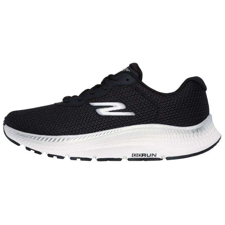 Skechers Go Run Consistent 2.0 Comfortable Low top Casual Shoes Women's Black