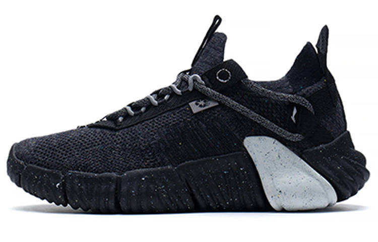 Li-Ning Li Ning Goku Fabric Cushioning Slip Resistant Abrasion Resistant Breathable Lightweight