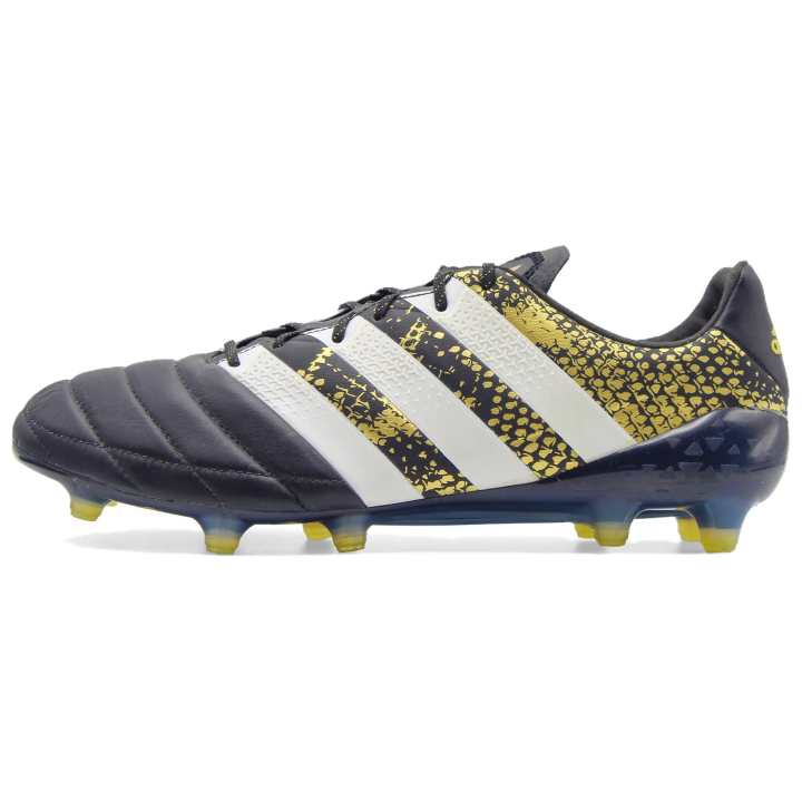 Adidas Adidas Ace 16.1 Soccer Shoes Unisex Black