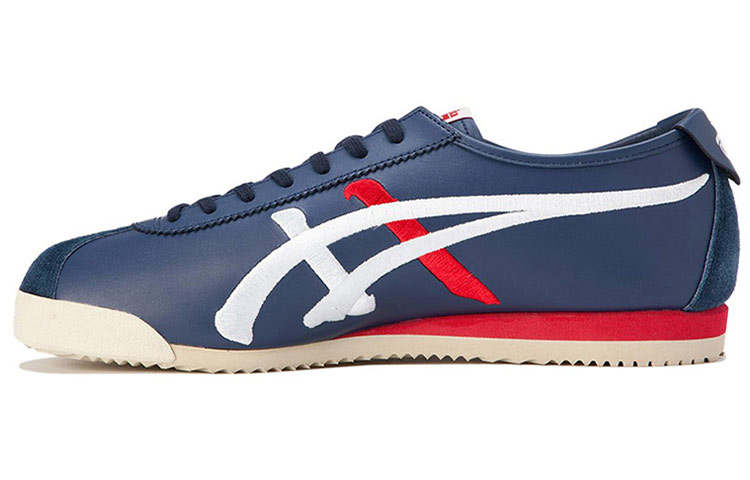 Onitsuka Tiger Limber Up Nm 'Blue White Red'