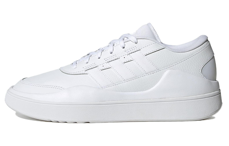 Adidas Adidas Osade Slip Resistant Slip Resistant Low top Casual Shoes Unisex White