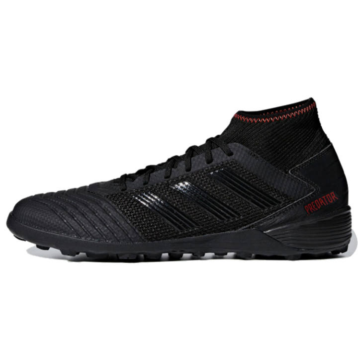 Adidas Adidas Predator 19.3 Tf 'Black'