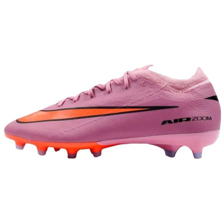 Nike Nike Mercurial Vapor 16 AG Artificial Ground Artificial Turf Soccer Shoes Men's Purple