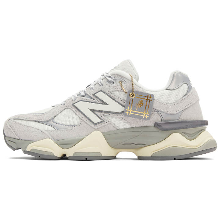 New Balance 9060 New Balance 'Light Grey White'