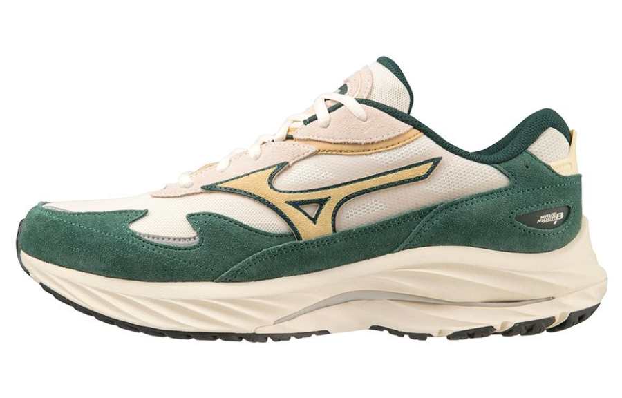 Mizuno Wave Rider Beta Mizuno 'Bistro Green'
