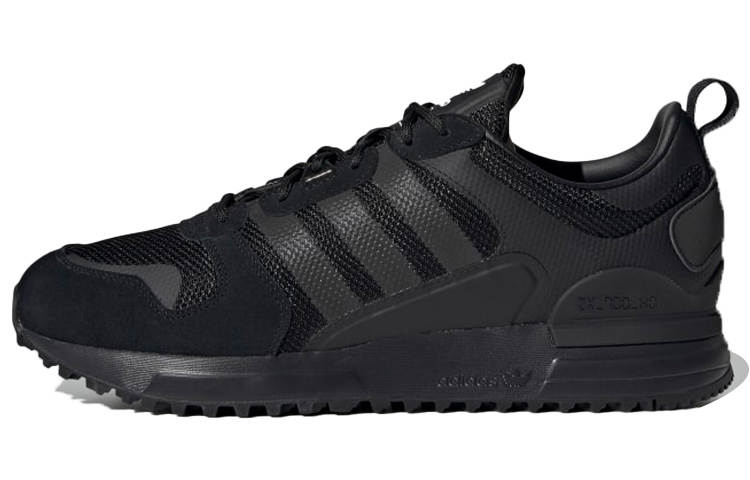 Adidas Originals Zx 700 Adidas Originals Hd 'Black'