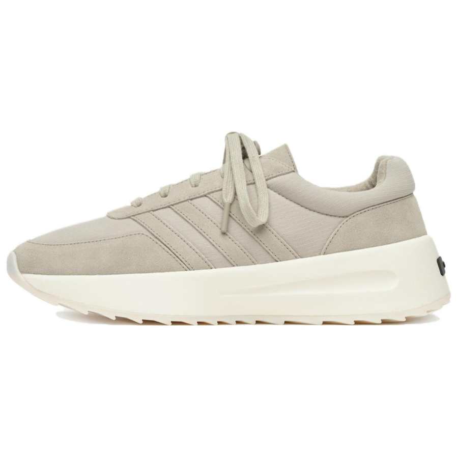 Adidas Adidas Fear Of God Athletics Los Angeles Sesame