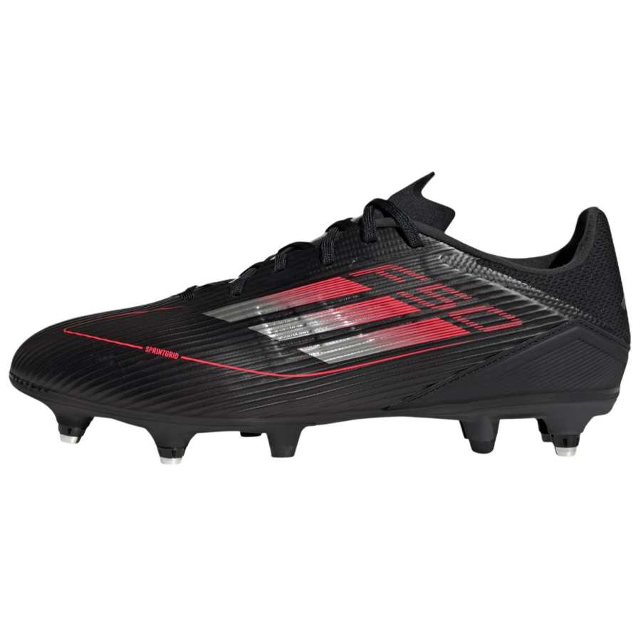 Adidas Adidas F50 League Soccer Shoes Unisex Black