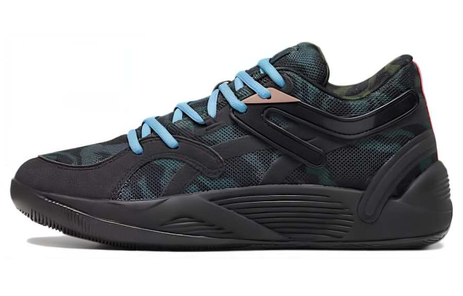 PUMA PUMA Trc Blaze Court 'Camo'