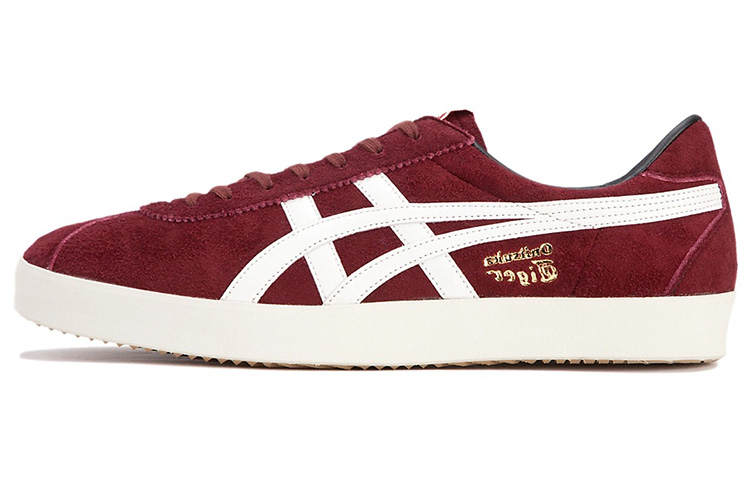 Onitsuka Tiger Vickka Nm Sneakers 'Beet Juice White'