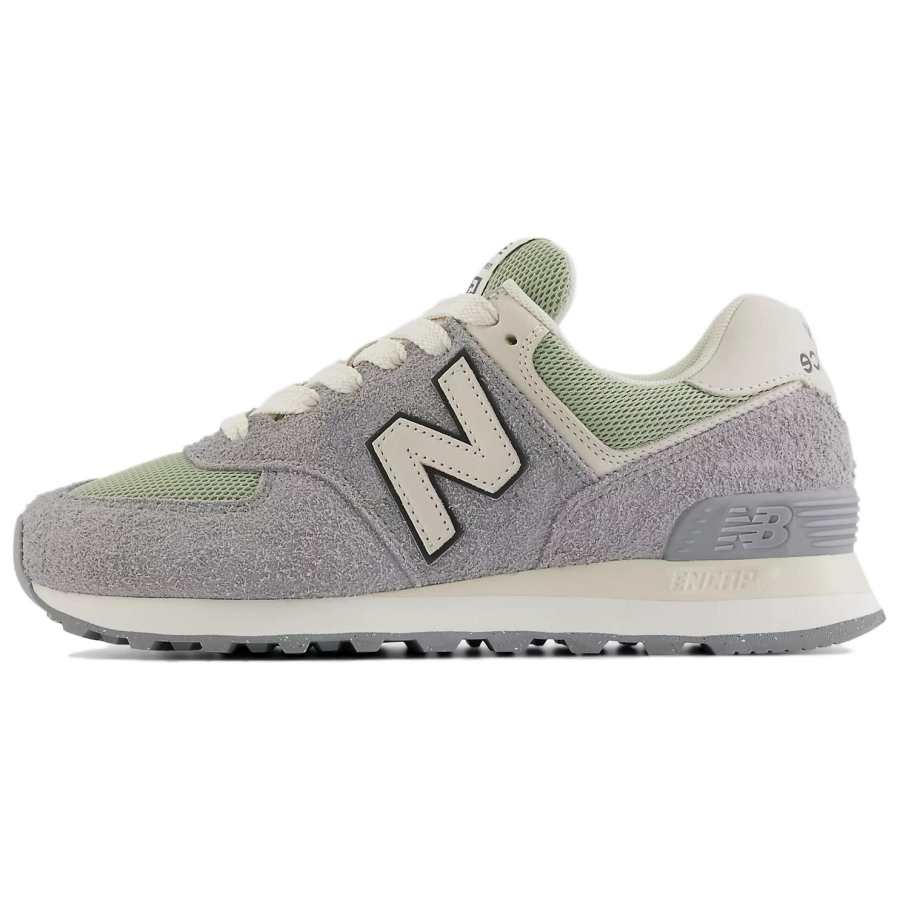 New Balance 574 Wmns New Balance 'Grey Day 2024' Women's