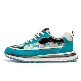 JKEM Cushioning Slip Resistant Abrasion Resistant Cushioning Slip Resistant Abrasion Resistant Low top Casual Shoes