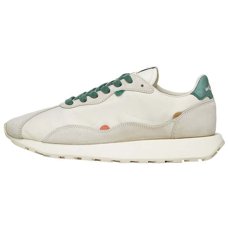 Norman Walsh Cushioning Lightweight Cushioning Lightweight Low top Casual Shoes Unisex Beige
