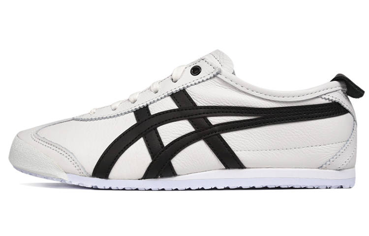 Onitsuka Tiger Onitsuka Tiger Mexico 66 White Black