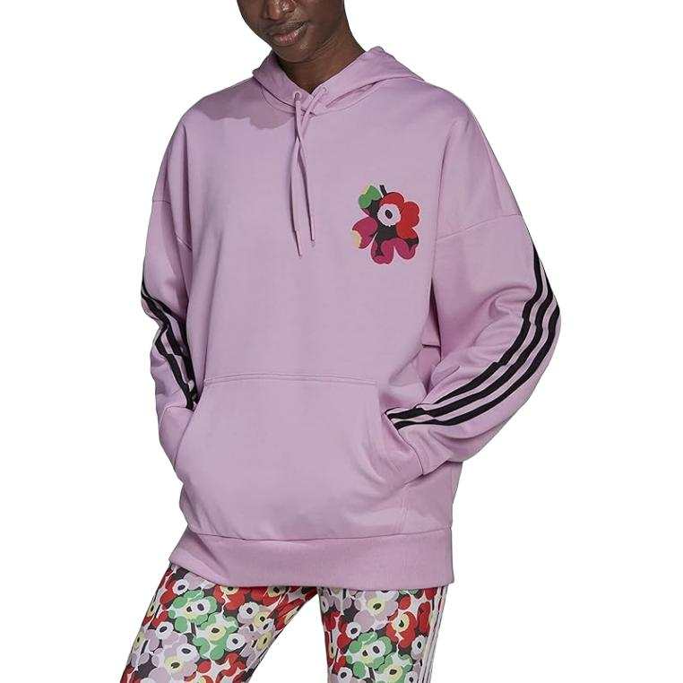 Adidas Adidas x Marimekko Sweatshirt Women's