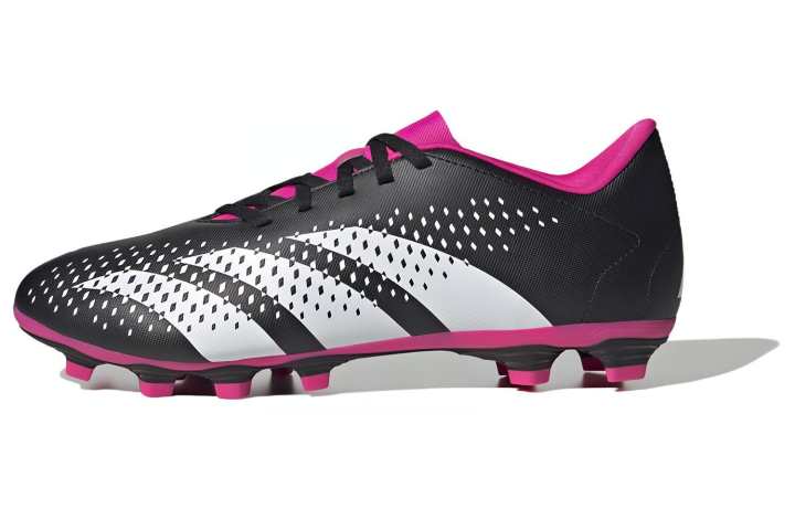 Adidas Adidas Predator Accuracy.4 Flexible Ground Core Black Cloud White Team Shock Pink