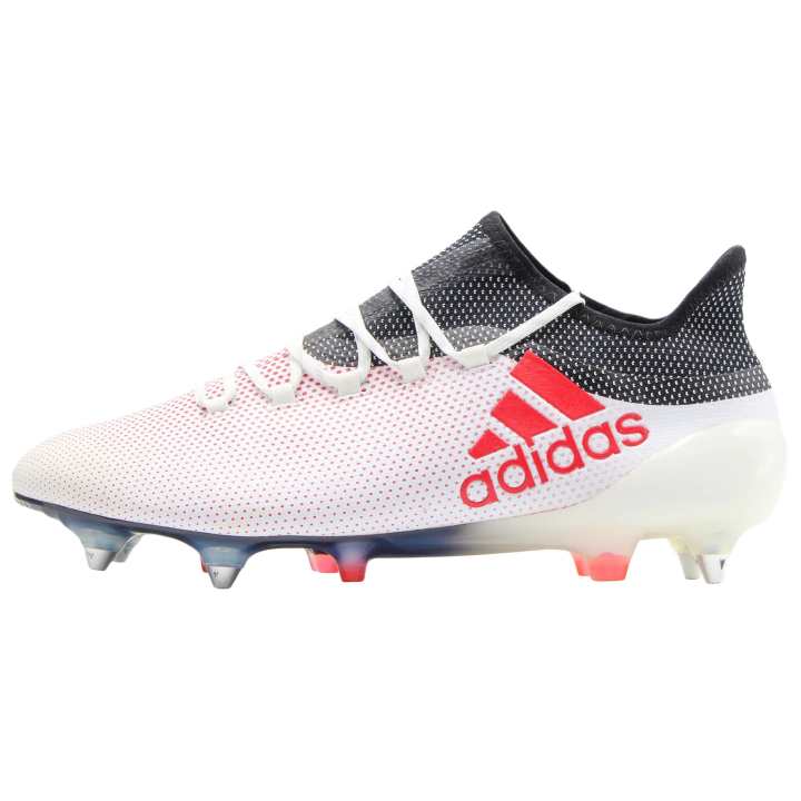 Adidas Adidas X 17.1 Soccer Shoes Men's White