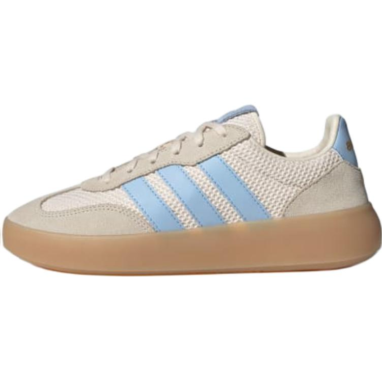 Adidas Barreda Wmns Adidas Decode 'Wonder White Glow Blue' Women's