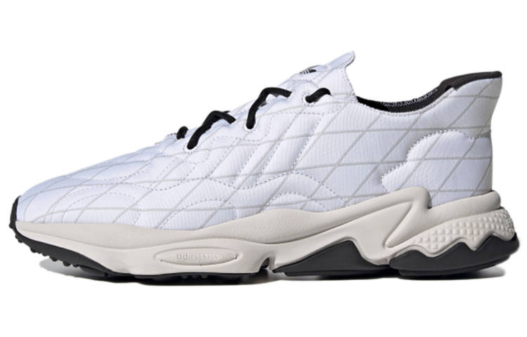 Adidas Originals Ozweego Tech 'White Black'