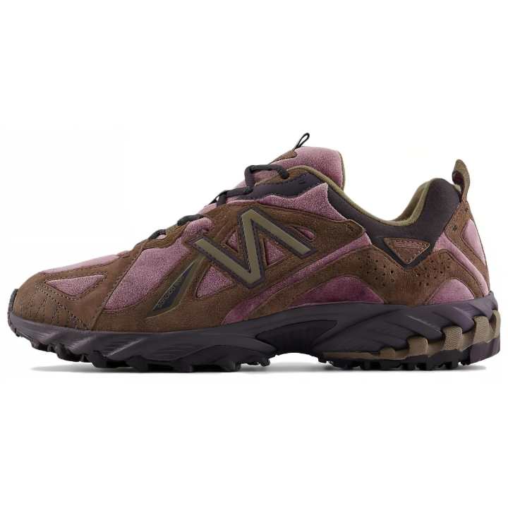 New Balance 610 New Balancev1 'Licorice Dark Camo'