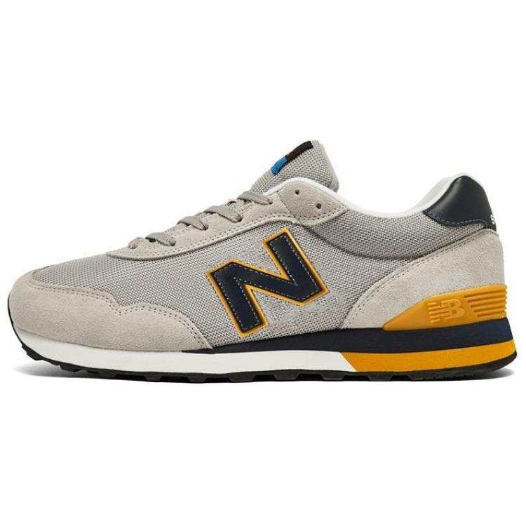 New Balance New Balance NB 515 Low top Casual Shoes Men's Gray
