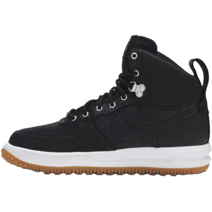 Nike Nike Lunar Force 1 Casual Shoes Men's Black