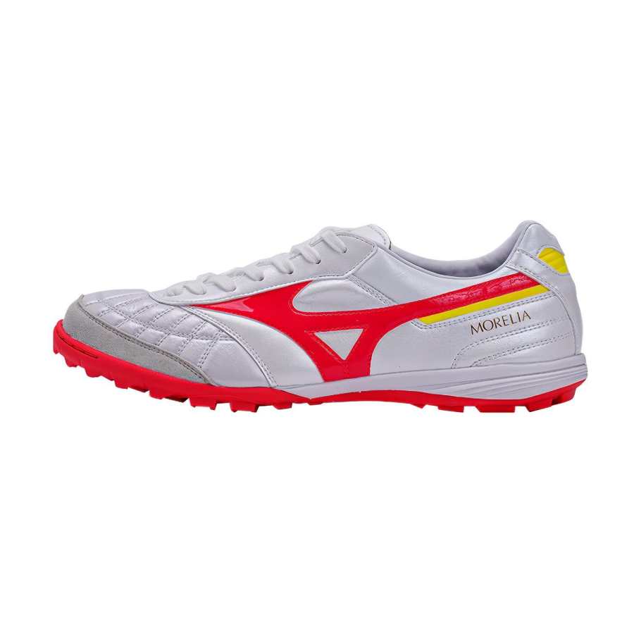 Mizuno Mizuno Morelia Sala Japan TF 'White Red'