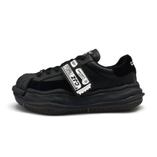 CJZKYUHU Slip Resistant And Abrasion Resistant Coverage Low top Casual Shoes Unisex Black