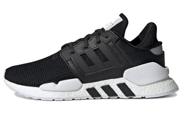 Adidas Originals Adidas Eqt Support 91/18 'Core Black'